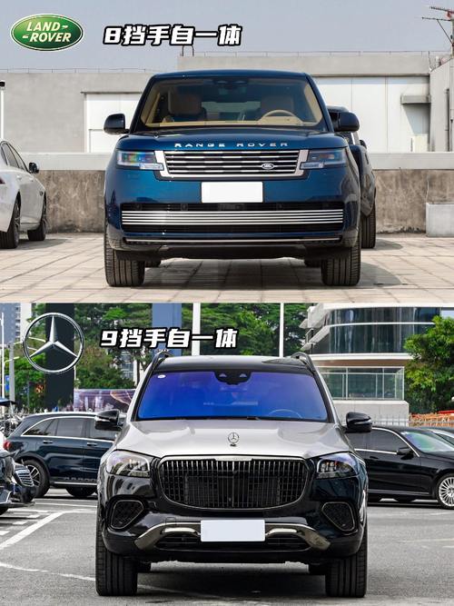 惠州121迈巴赫经典与现代的完美融合，路虎如何塑造独特的品牌形象